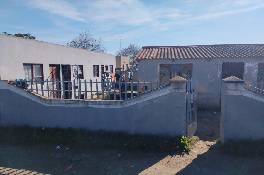 2 Bedroom Property for Sale in Kwazakhele Eastern Cape